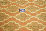 Sumak Rug 8'0" x 10'0"