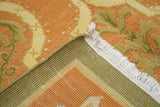 Sumak Rug 8'0" x 10'0"