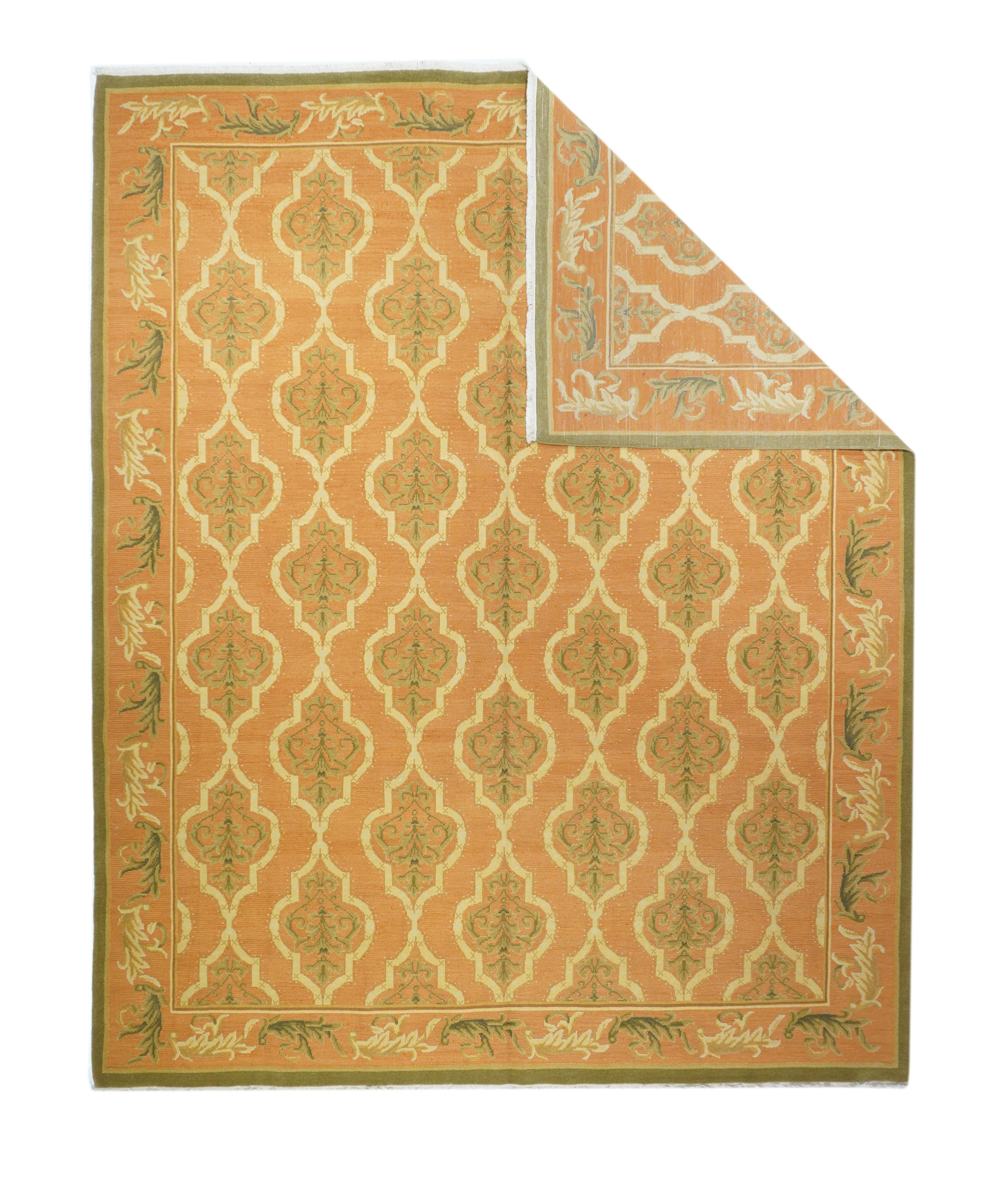 Sumak Rug 8'0" x 10'0"