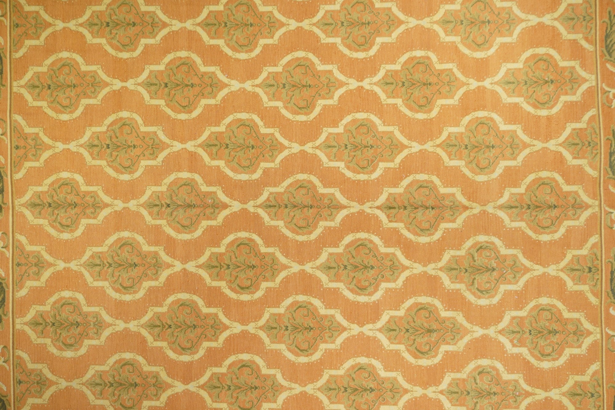 Sumak Rug 8'0" x 10'0"