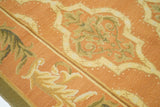 Sumak Rug 8'0" x 10'0"