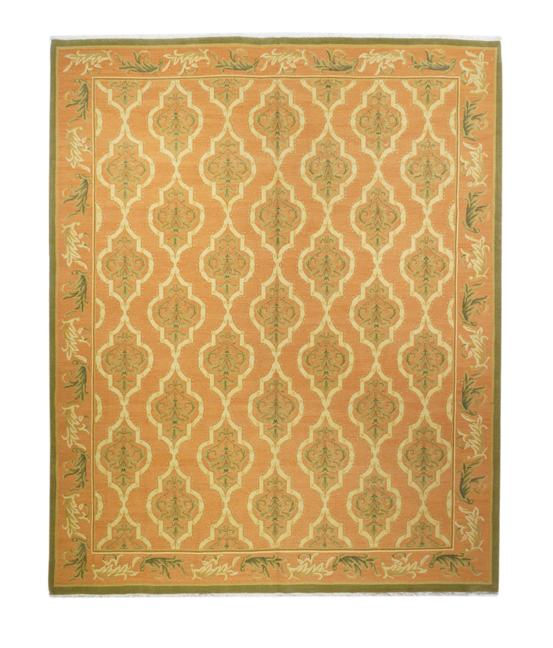 Sumak Rug 8'0