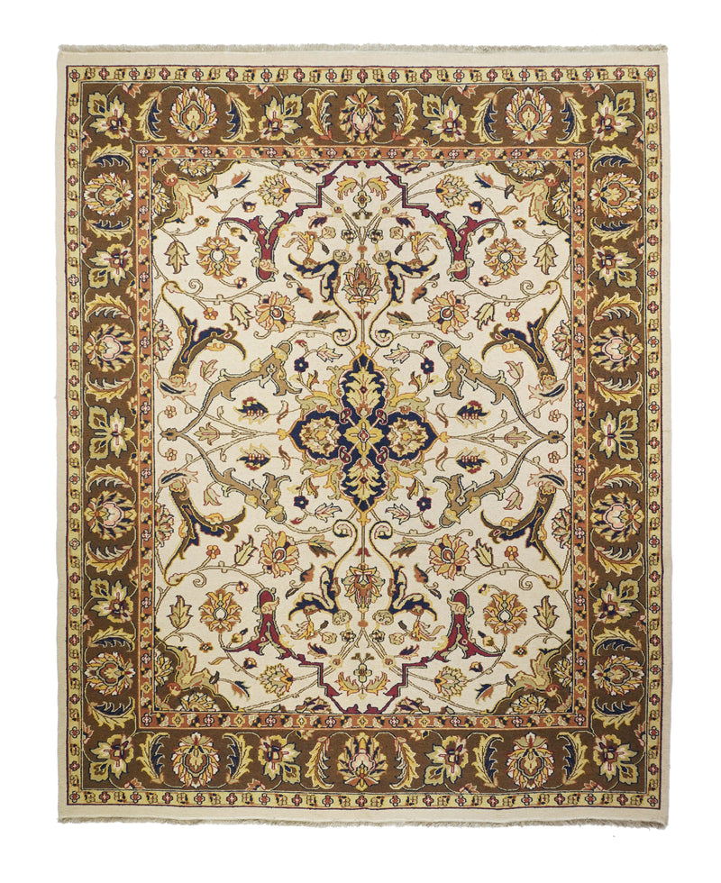 Sumak Rug 7'8'' x 9'8''