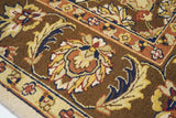 Sumak Rug 7'8'' x 9'8''