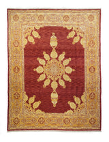 Oushak Rug 8' x 10'