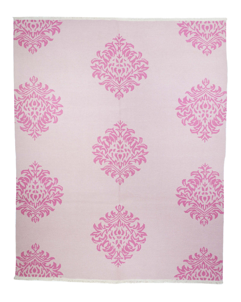 Sumak Rug 8'0