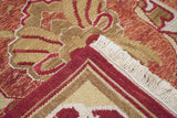 Sumak Rug 8'0" x 10'0"
