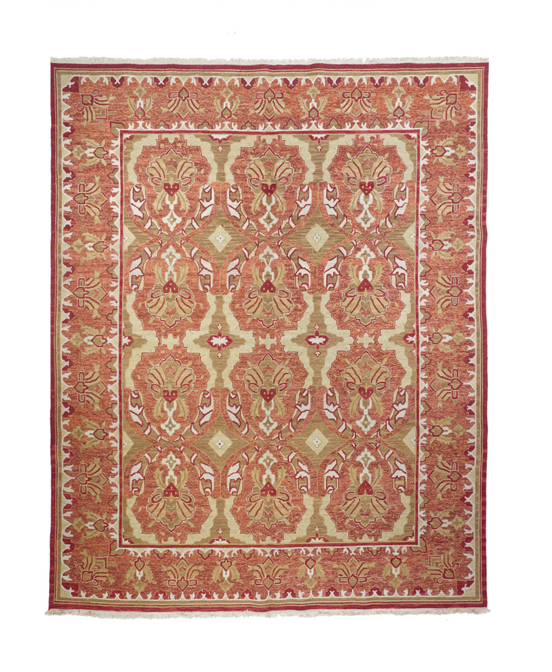 Sumak Rug 8'0