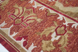Sumak Rug 8'0" x 10'0"