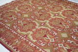 Sumak Rug 8'0" x 10'0"