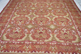 Sumak Rug 8'0" x 10'0"