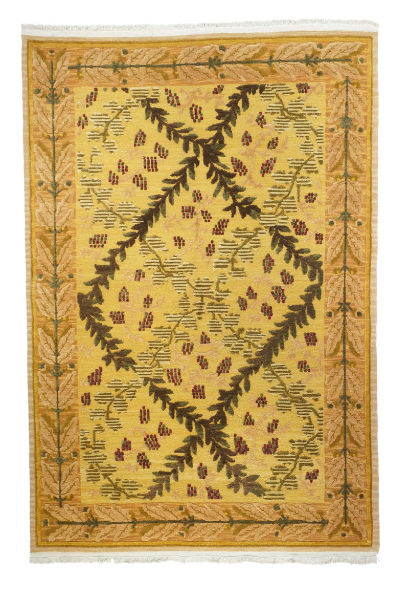 Sumak Rug 6'0