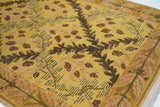 Sumak Rug 6'0" x 9'0"