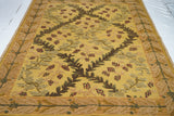 Sumak Rug 6'0" x 9'0"