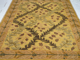 Sumak Rug 6'0" x 9'0"