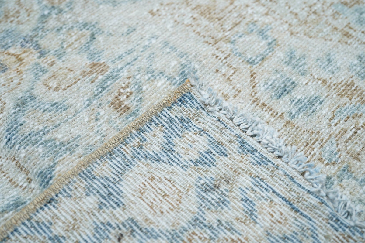 Antique Malayer Rug 4'7'' x 6'7''
