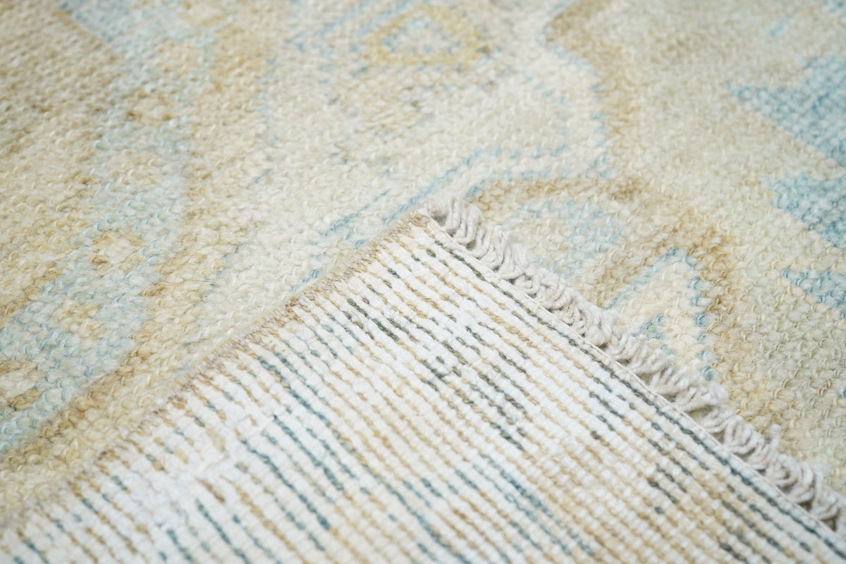 Antique Shabi Sheek Malayer Rug 4'6'' x 6'6''