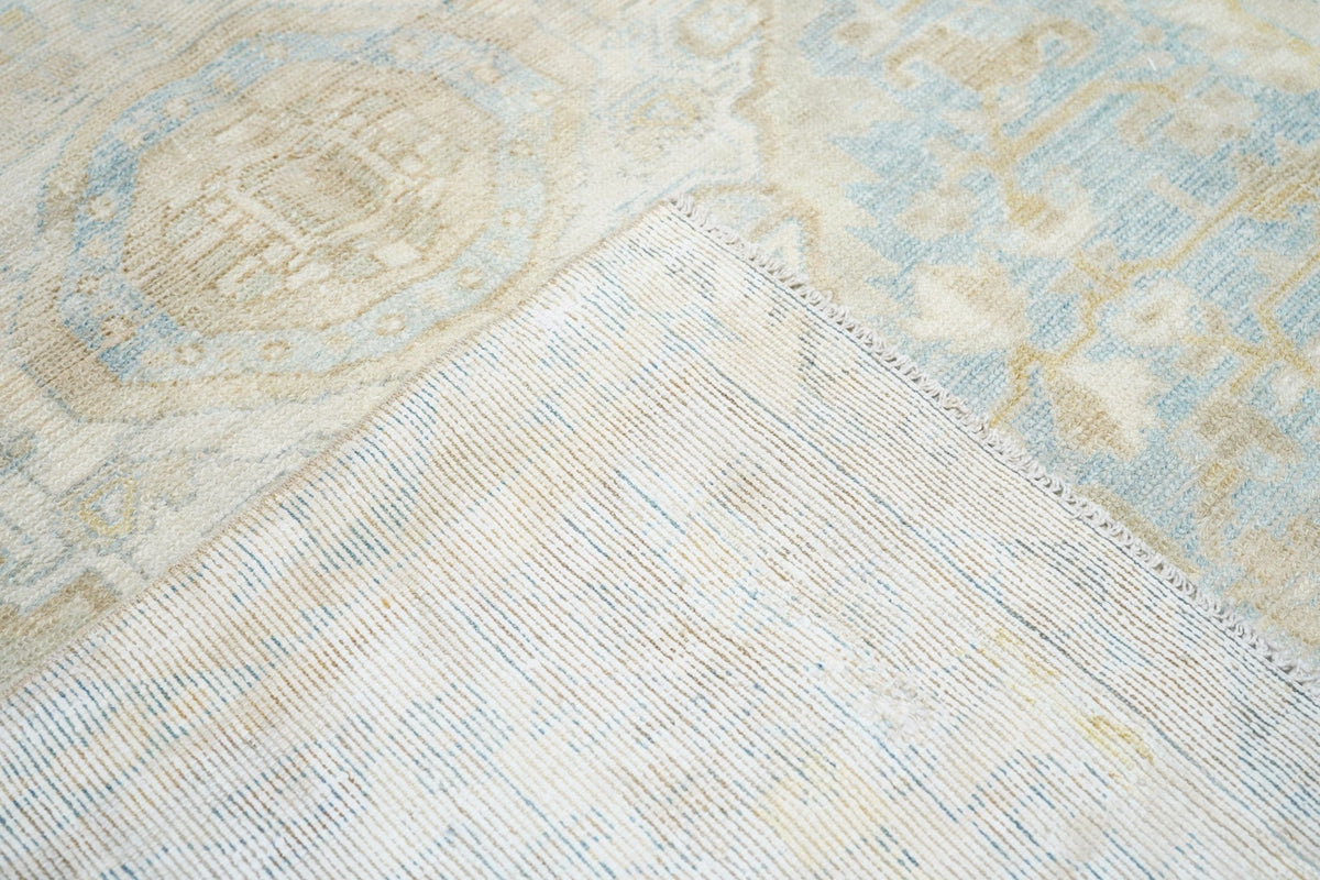 Antique Shabi Sheek Malayer Rug 4'6'' x 6'6''
