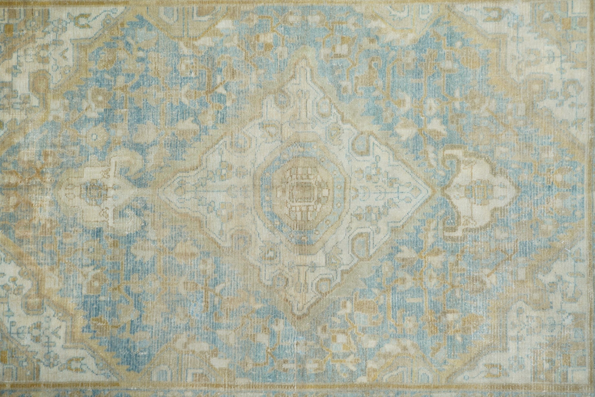 Antique Shabi Sheek Malayer Rug 4'6'' x 6'6''