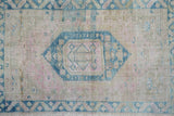 Antique Malayer Rug 4'1'' x 6'2''