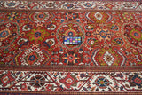 Antique Mahal Rug 4'6'' x 8'8''