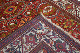 Antique Mahal Rug 4'6'' x 8'8''