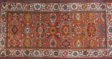 Antique Mahal Rug 4'6'' x 8'8''