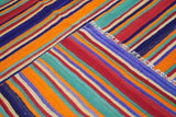 Vintage Kilim Rug 5'4'' x 8'0"