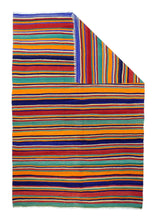 Vintage Kilim Rug 5'4'' x 8'0"