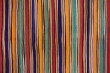 Vintage Kilim Rug 5'4'' x 8'0"