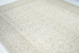 Vintage Tabriz Rug 7'9'' x 11'3''