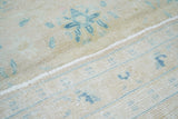 Vintage Kerman Runner 2'4" x 9'6"