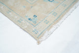 Vintage Kerman Runner 2'4" x 9'6"