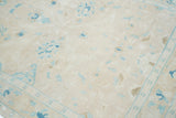 Vintage Kerman Runner 2'4" x 9'6"