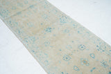 Vintage Kerman Runner 2'4" x 9'6"