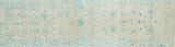 Vintage Kerman Runner 2'4" x 9'6"