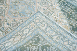 Vintage Senneh Rug 3'11'' x 5'6''