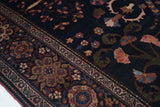 Antique Farahan Sarouk Rug 4'0" x 6'8''