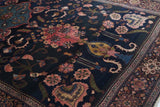 Antique Farahan Sarouk Rug 4'0" x 6'8''