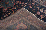 Antique Farahan Sarouk Rug 4'0" x 6'8''