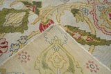 Antique Silk Sivas Rug 9'10'' x 14'0''