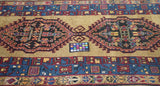 Antique Bakhshayesh Rug 3'6'' x 14'3''