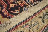 Antique Bakhshayesh Rug 3'6'' x 14'3''