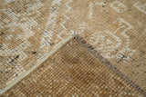 Vintage Shiraz Rug 7'0" x 10'1''