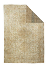 Vintage Shiraz Rug 7'0" x 10'1''