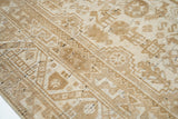 Vintage Shiraz Rug 7'0" x 10'1''
