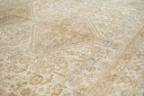 Vintage Shiraz Rug 7'0" x 10'1''