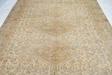 Vintage Shiraz Rug 7'0" x 10'1''