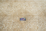 Vintage Shiraz Rug 7'0" x 10'1''