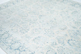 Vintage Sarouk Rug 7'7'' x 10'4''